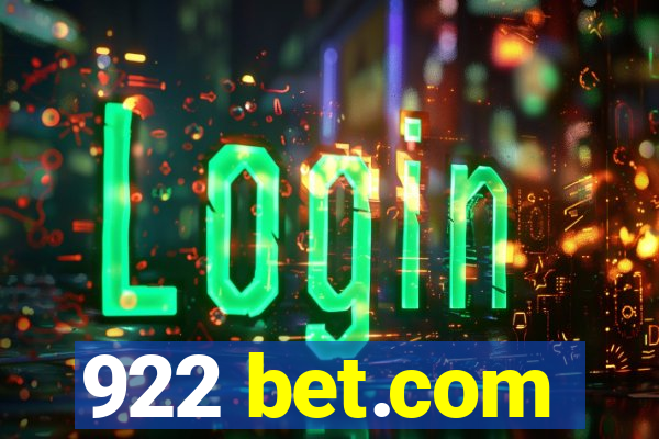 922 bet.com