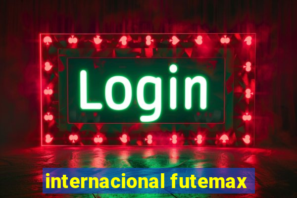 internacional futemax