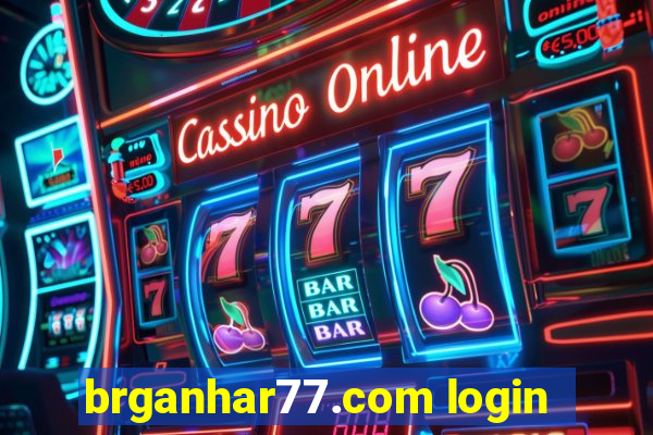 brganhar77.com login