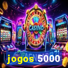 jogos 5000