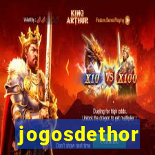 jogosdethor