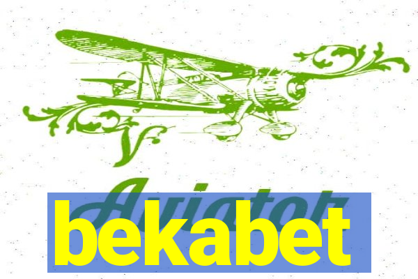 bekabet