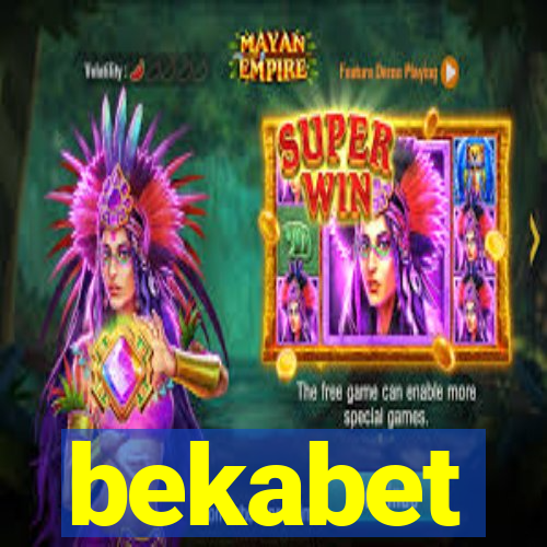 bekabet