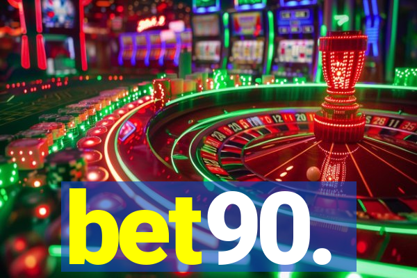 bet90.