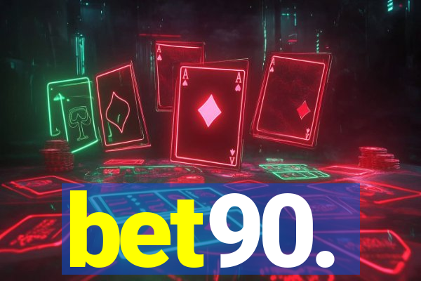 bet90.