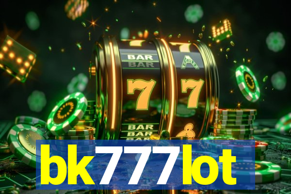 bk777lot