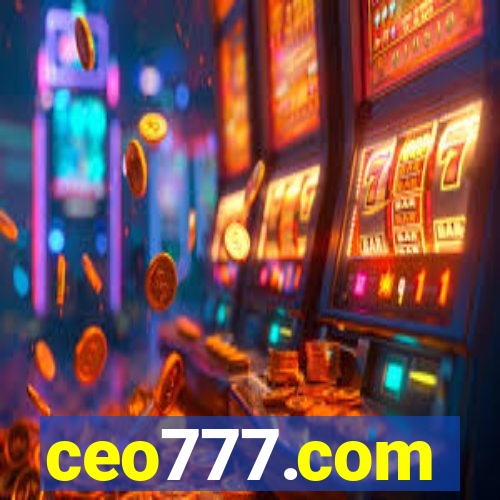 ceo777.com