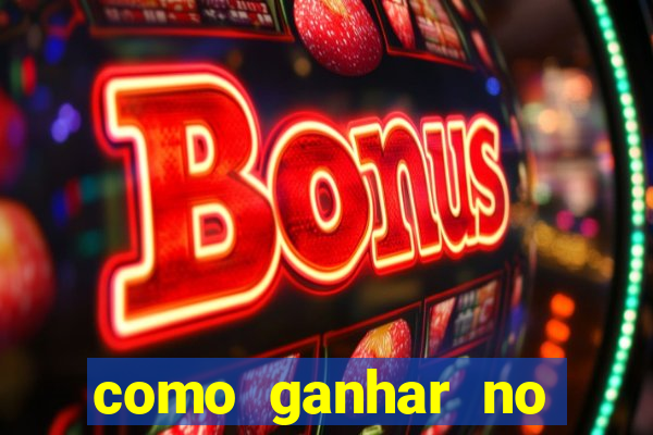 como ganhar no double fortune