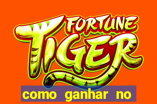 como ganhar no double fortune