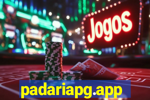 padariapg.app