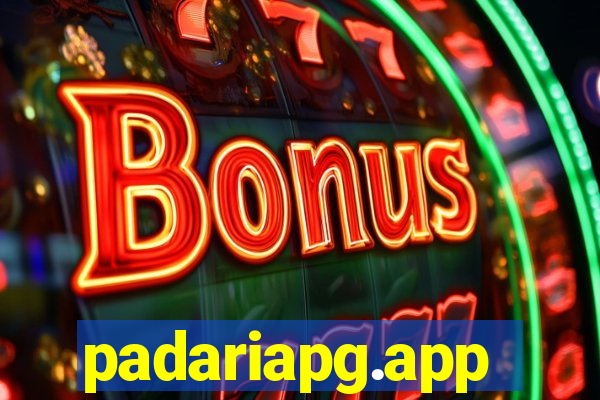 padariapg.app