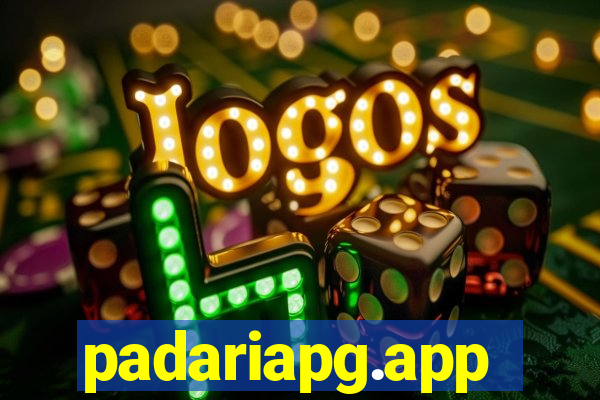 padariapg.app