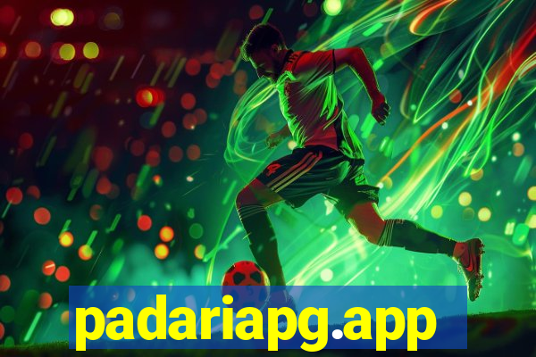 padariapg.app