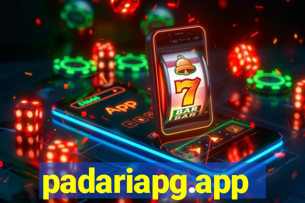 padariapg.app