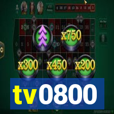 tv0800