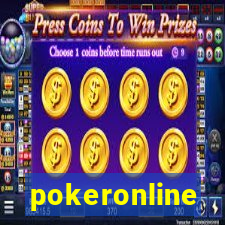 pokeronline