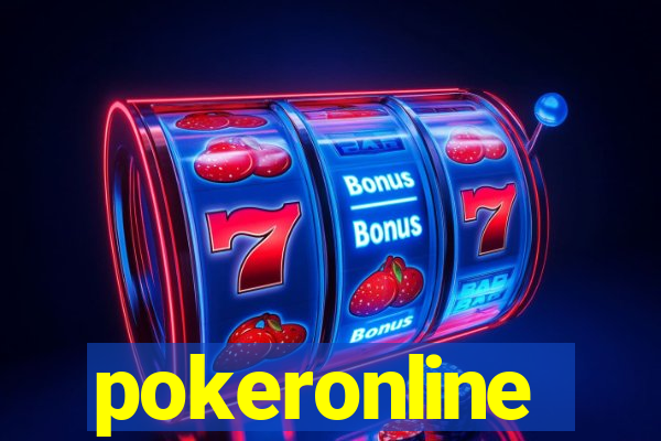 pokeronline