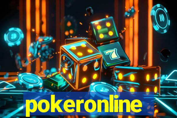 pokeronline