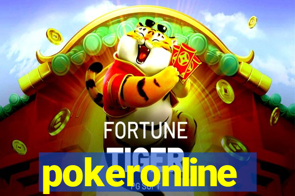 pokeronline