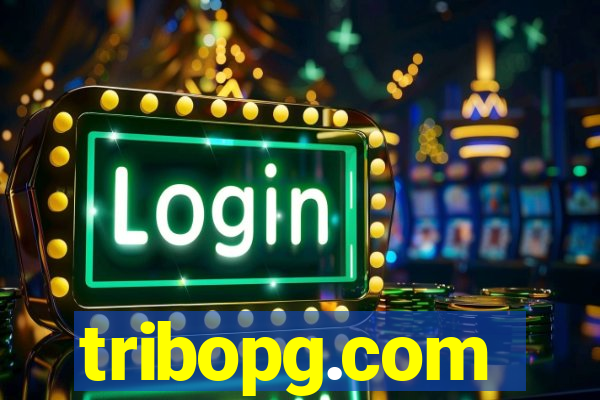 tribopg.com