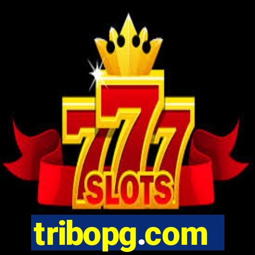 tribopg.com