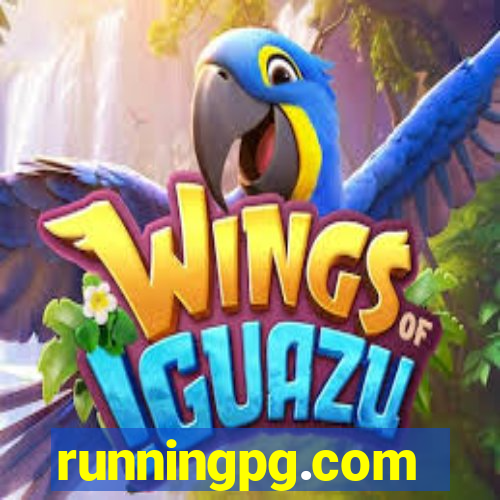 runningpg.com