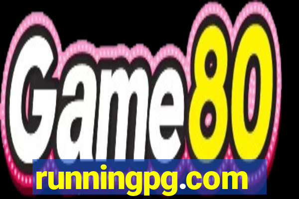 runningpg.com