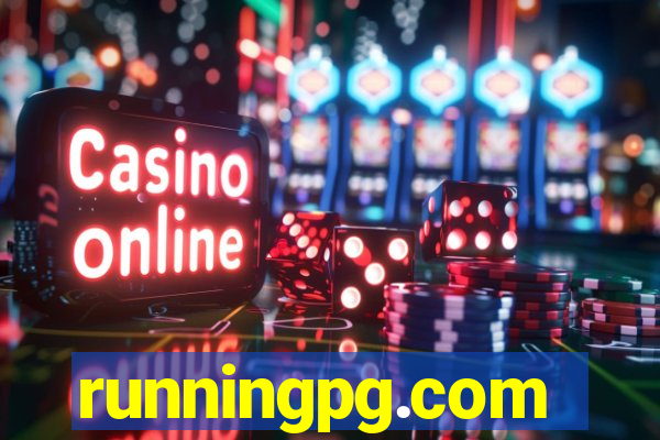 runningpg.com