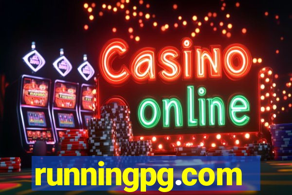 runningpg.com