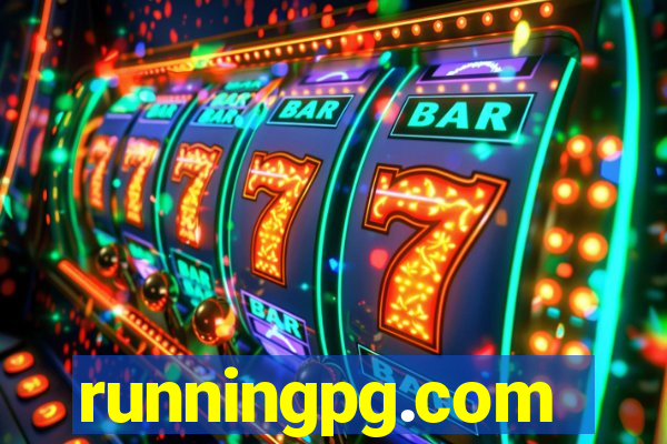 runningpg.com