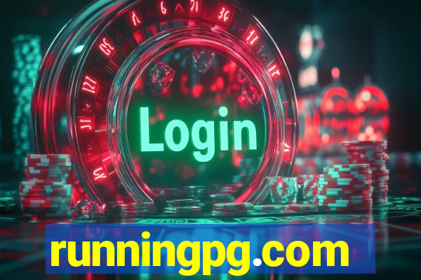 runningpg.com