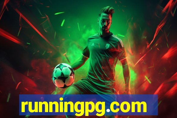 runningpg.com