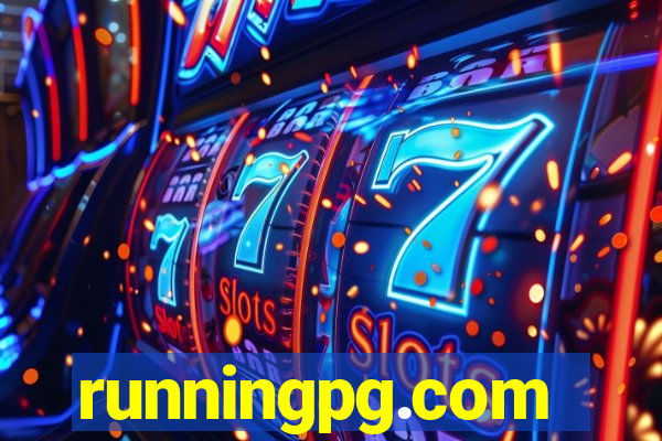 runningpg.com