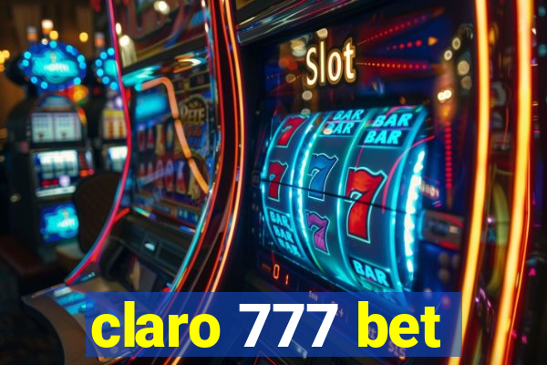 claro 777 bet