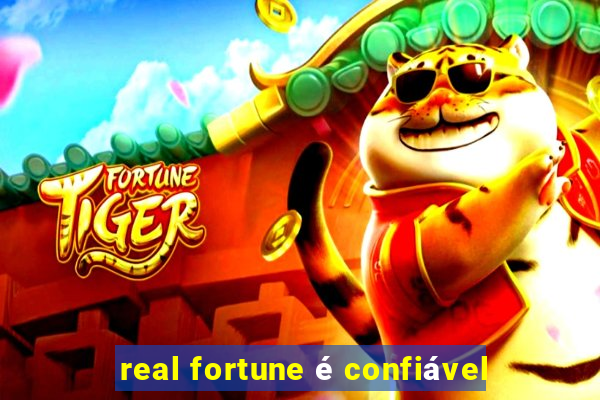 real fortune é confiável