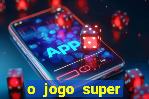 o jogo super genius paga mesmo