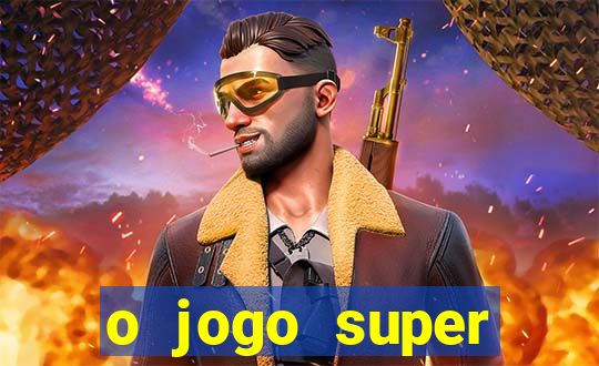 o jogo super genius paga mesmo