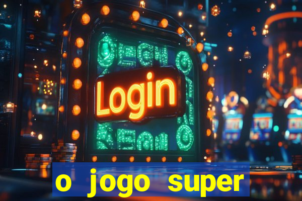 o jogo super genius paga mesmo