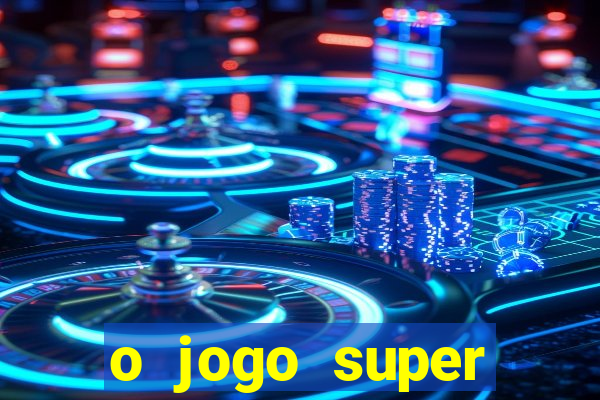 o jogo super genius paga mesmo