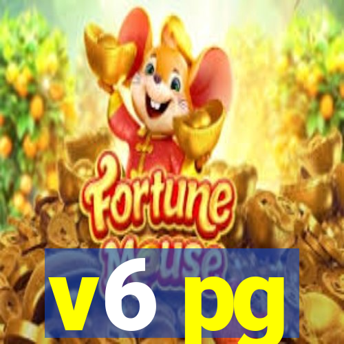 v6 pg