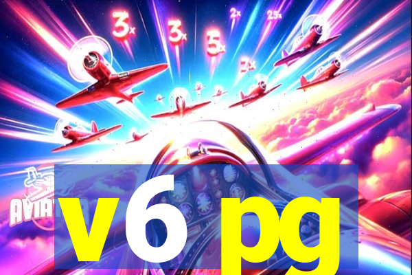 v6 pg