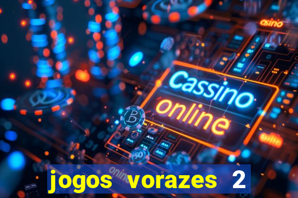 jogos vorazes 2 torrent dublado