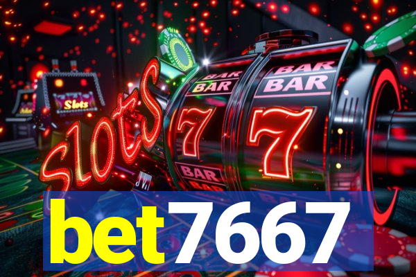 bet7667