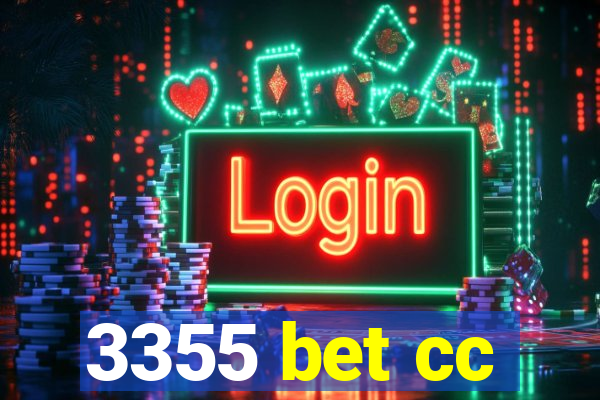 3355 bet cc