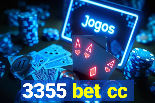 3355 bet cc