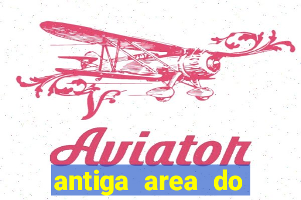 antiga area do aluno cruzeiro do sul