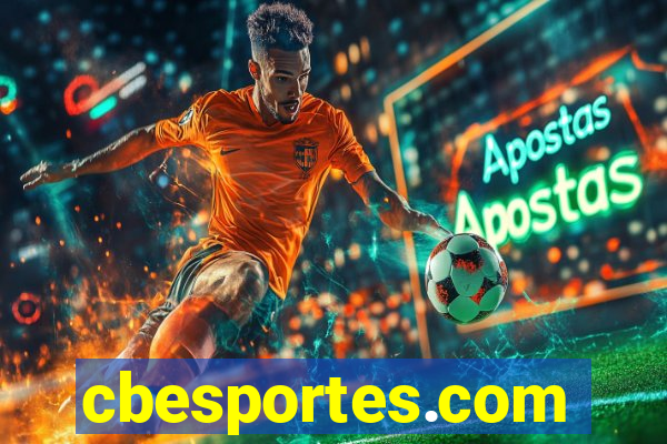 cbesportes.com