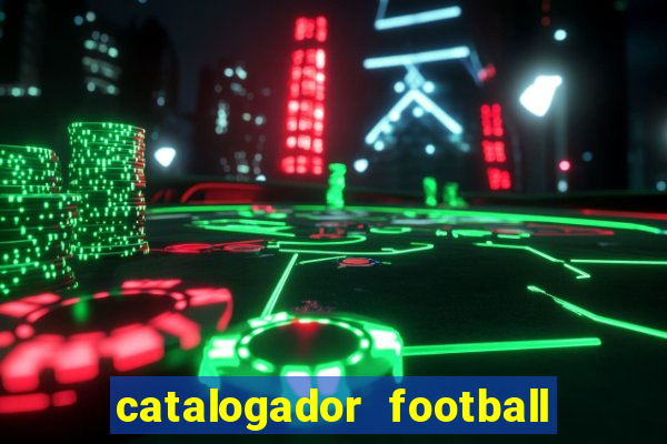 catalogador football studio telegram