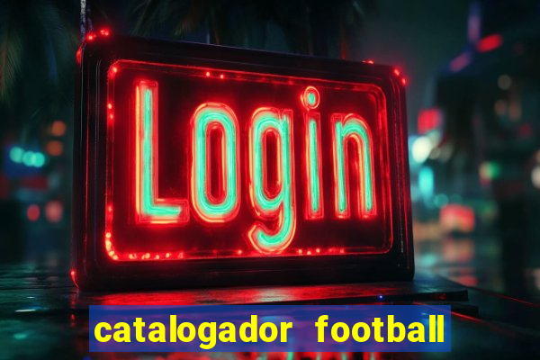 catalogador football studio telegram