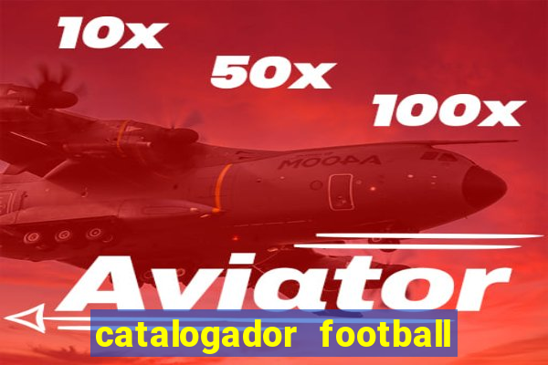 catalogador football studio telegram